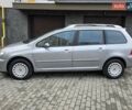 Серый Пежо 307, объемом двигателя 1.59 л и пробегом 250 тыс. км за 3799 $, фото 4 на Automoto.ua