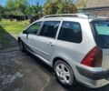 Сірий Пежо 307, об'ємом двигуна 2 л та пробігом 340 тис. км за 4200 $, фото 2 на Automoto.ua