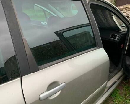 Сірий Пежо 307, об'ємом двигуна 1.6 л та пробігом 296 тис. км за 2600 $, фото 7 на Automoto.ua