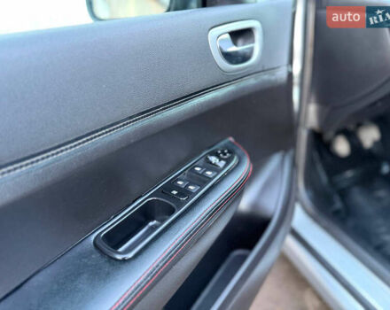 Серый Пежо 307, объемом двигателя 2 л и пробегом 208 тыс. км за 3250 $, фото 30 на Automoto.ua