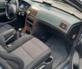 Серый Пежо 307, объемом двигателя 2 л и пробегом 360 тыс. км за 3600 $, фото 2 на Automoto.ua
