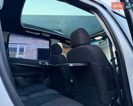 Серый Пежо 307, объемом двигателя 2 л и пробегом 208 тыс. км за 3250 $, фото 37 на Automoto.ua