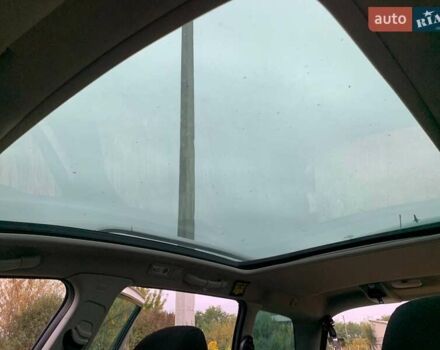 Сірий Пежо 307, об'ємом двигуна 1.6 л та пробігом 296 тис. км за 2600 $, фото 15 на Automoto.ua