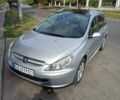 Серый Пежо 307, объемом двигателя 2 л и пробегом 520 тыс. км за 4600 $, фото 1 на Automoto.ua