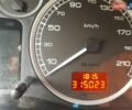 Сірий Пежо 307, об'ємом двигуна 2 л та пробігом 315 тис. км за 4000 $, фото 16 на Automoto.ua