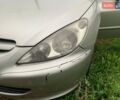Сірий Пежо 307, об'ємом двигуна 1.6 л та пробігом 296 тис. км за 2600 $, фото 10 на Automoto.ua