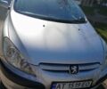 Серый Пежо 307, объемом двигателя 1.4 л и пробегом 171 тыс. км за 3400 $, фото 19 на Automoto.ua