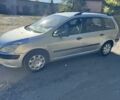 Серый Пежо 307, объемом двигателя 1.4 л и пробегом 200 тыс. км за 2750 $, фото 1 на Automoto.ua