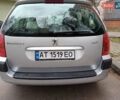 Серый Пежо 307, объемом двигателя 1.4 л и пробегом 171 тыс. км за 3400 $, фото 8 на Automoto.ua