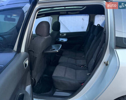 Серый Пежо 307, объемом двигателя 2 л и пробегом 208 тыс. км за 3250 $, фото 34 на Automoto.ua