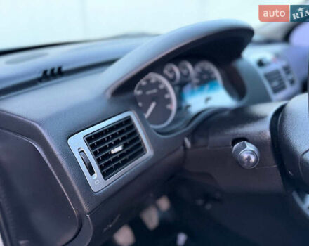 Серый Пежо 307, объемом двигателя 2 л и пробегом 208 тыс. км за 3250 $, фото 27 на Automoto.ua