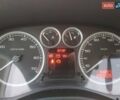 Сірий Пежо 307, об'ємом двигуна 1.59 л та пробігом 290 тис. км за 4200 $, фото 6 на Automoto.ua