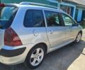Сірий Пежо 307, об'ємом двигуна 2 л та пробігом 340 тис. км за 4200 $, фото 3 на Automoto.ua