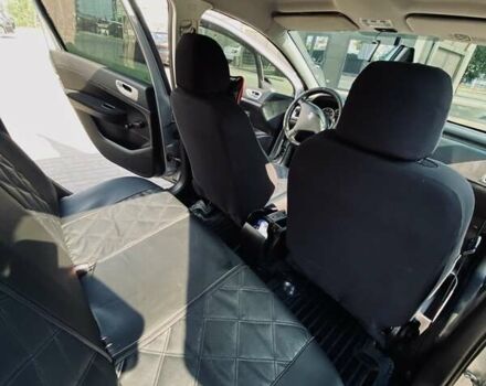 Сірий Пежо 307, об'ємом двигуна 1.36 л та пробігом 235 тис. км за 3800 $, фото 25 на Automoto.ua