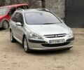 Серый Пежо 307, объемом двигателя 2 л и пробегом 290 тыс. км за 2850 $, фото 1 на Automoto.ua