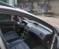 Серый Пежо 307, объемом двигателя 1.4 л и пробегом 400 тыс. км за 3500 $, фото 7 на Automoto.ua