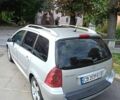Серый Пежо 307, объемом двигателя 2 л и пробегом 520 тыс. км за 4600 $, фото 1 на Automoto.ua