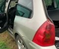 Сірий Пежо 307, об'ємом двигуна 1.6 л та пробігом 296 тис. км за 2600 $, фото 5 на Automoto.ua