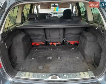 Сірий Пежо 307, об'ємом двигуна 2 л та пробігом 315 тис. км за 4000 $, фото 6 на Automoto.ua