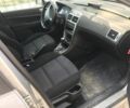 Серый Пежо 307, объемом двигателя 1.6 л и пробегом 200 тыс. км за 3000 $, фото 2 на Automoto.ua