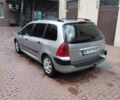 Серый Пежо 307, объемом двигателя 1.4 л и пробегом 400 тыс. км за 3500 $, фото 5 на Automoto.ua