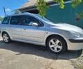 Сірий Пежо 307, об'ємом двигуна 2 л та пробігом 340 тис. км за 4200 $, фото 1 на Automoto.ua
