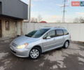 Серый Пежо 307, объемом двигателя 2 л и пробегом 208 тыс. км за 3250 $, фото 7 на Automoto.ua