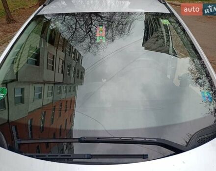 Серый Пежо 307, объемом двигателя 1.4 л и пробегом 171 тыс. км за 3400 $, фото 18 на Automoto.ua