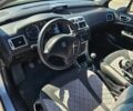 Серый Пежо 307, объемом двигателя 1.6 л и пробегом 283 тыс. км за 3700 $, фото 4 на Automoto.ua