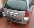 Серый Пежо 307, объемом двигателя 1.6 л и пробегом 240 тыс. км за 2900 $, фото 2 на Automoto.ua