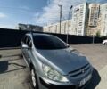 Сірий Пежо 307, об'ємом двигуна 1.36 л та пробігом 235 тис. км за 3800 $, фото 13 на Automoto.ua