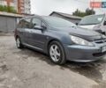 Сірий Пежо 307, об'ємом двигуна 2 л та пробігом 315 тис. км за 4000 $, фото 14 на Automoto.ua
