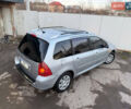 Серый Пежо 307, объемом двигателя 2 л и пробегом 208 тыс. км за 3250 $, фото 16 на Automoto.ua