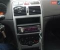 Серый Пежо 307, объемом двигателя 1.4 л и пробегом 171 тыс. км за 3400 $, фото 17 на Automoto.ua