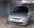 Серый Пежо 307, объемом двигателя 2 л и пробегом 430 тыс. км за 3700 $, фото 1 на Automoto.ua