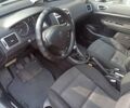 Серый Пежо 307, объемом двигателя 2 л и пробегом 520 тыс. км за 4600 $, фото 2 на Automoto.ua