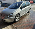 Серый Пежо 307, объемом двигателя 2 л и пробегом 200 тыс. км за 4700 $, фото 1 на Automoto.ua