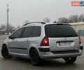Сірий Пежо 307, об'ємом двигуна 2 л та пробігом 402 тис. км за 2950 $, фото 4 на Automoto.ua