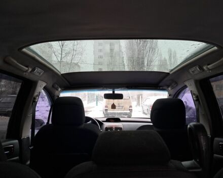 Серый Пежо 307, объемом двигателя 2 л и пробегом 360 тыс. км за 3600 $, фото 5 на Automoto.ua