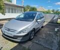 Сірий Пежо 307, об'ємом двигуна 2 л та пробігом 340 тис. км за 4200 $, фото 1 на Automoto.ua