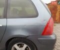 Сірий Пежо 307, об'ємом двигуна 2 л та пробігом 315 тис. км за 4000 $, фото 10 на Automoto.ua