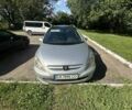 Сірий Пежо 307, об'ємом двигуна 2 л та пробігом 407 тис. км за 2400 $, фото 1 на Automoto.ua