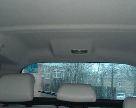 Серый Пежо 307, объемом двигателя 1.4 л и пробегом 333 тыс. км за 3100 $, фото 5 на Automoto.ua