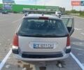 Сірий Пежо 307, об'ємом двигуна 1.97 л та пробігом 370 тис. км за 3300 $, фото 1 на Automoto.ua