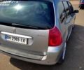 Сірий Пежо 307, об'ємом двигуна 2 л та пробігом 357 тис. км за 3800 $, фото 1 на Automoto.ua