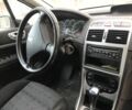 Серый Пежо 307, объемом двигателя 1.6 л и пробегом 200 тыс. км за 3000 $, фото 3 на Automoto.ua
