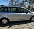 Серый Пежо 307, объемом двигателя 1.4 л и пробегом 240 тыс. км за 3500 $, фото 5 на Automoto.ua