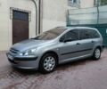 Серый Пежо 307, объемом двигателя 1.4 л и пробегом 400 тыс. км за 3500 $, фото 2 на Automoto.ua