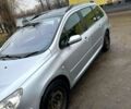 Сірий Пежо 307, об'ємом двигуна 2 л та пробігом 254 тис. км за 4000 $, фото 1 на Automoto.ua