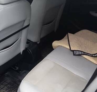 Серый Пежо 307, объемом двигателя 1.4 л и пробегом 333 тыс. км за 3100 $, фото 6 на Automoto.ua